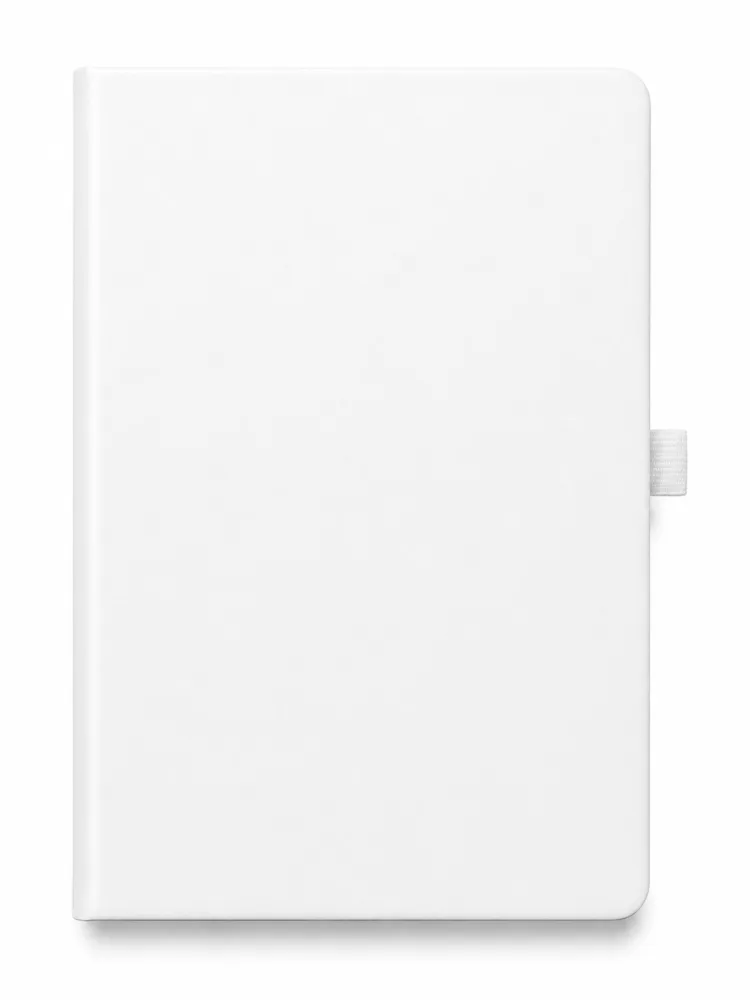 Diary White